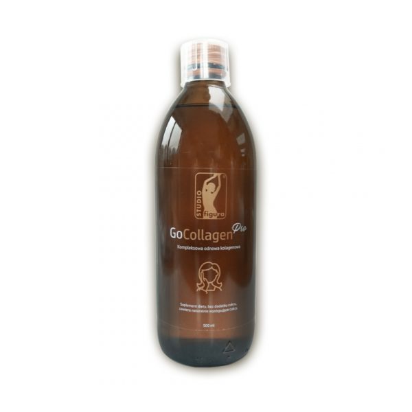Go Collagen Liquid PRO